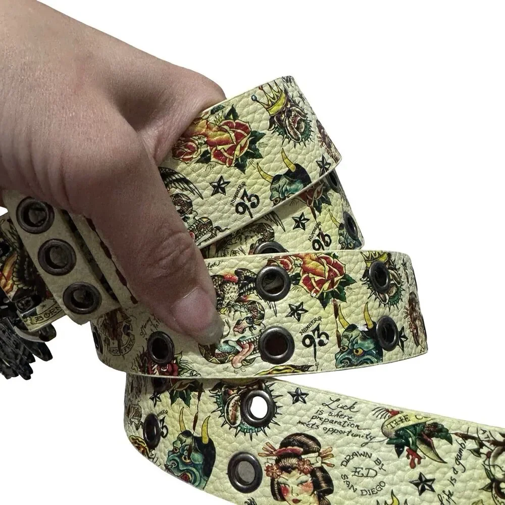 Ed Hardy ed hardy